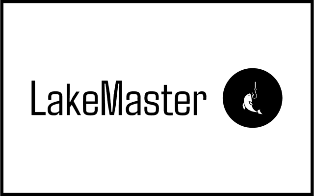 LakeMaster Logo