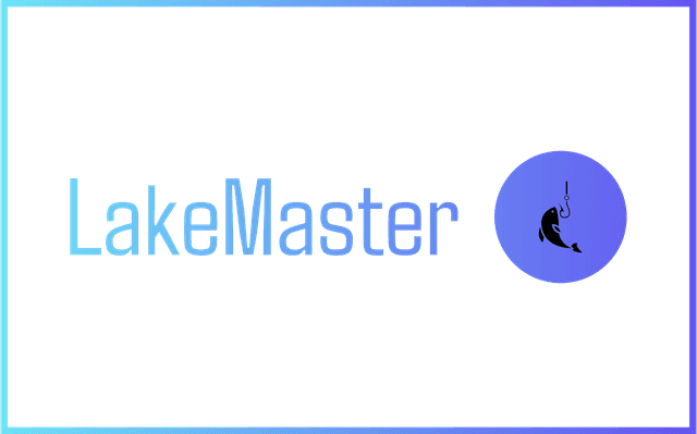 LakeMaster Logo