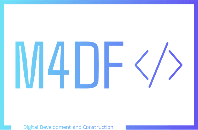 M4DF Logo